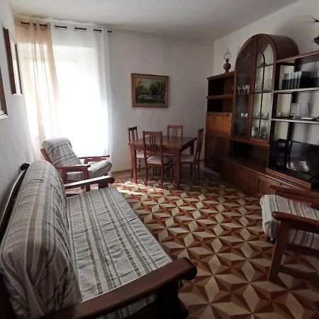 Liliana Apartment Pontremoli