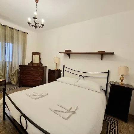 Liliana Apartment Pontremoli