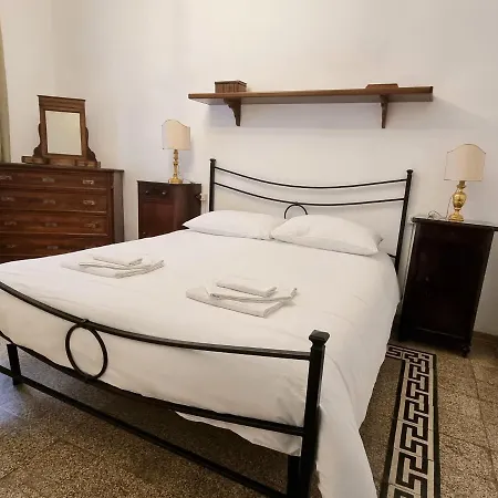 Liliana Apartment