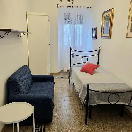 Apartment Liliana *