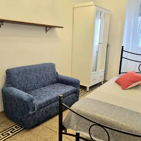 Apartment Liliana *
