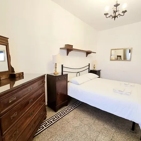 Apartment Liliana Pontremoli
