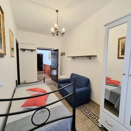 Apartment Liliana
