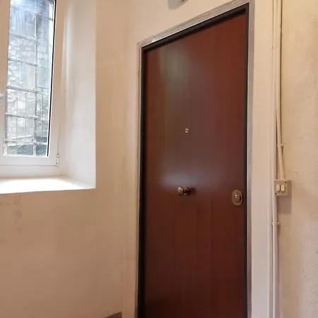 Apartment Liliana Pontremoli