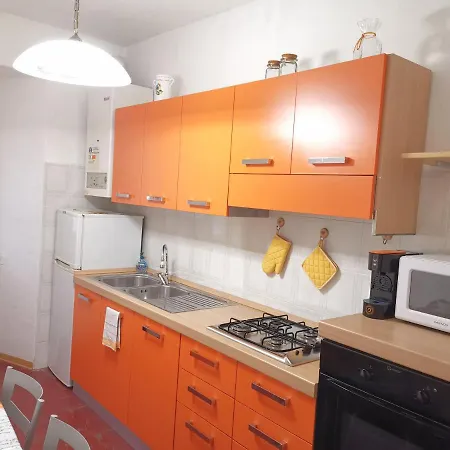 Apartment Liliana