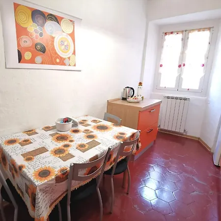 Apartment Liliana *