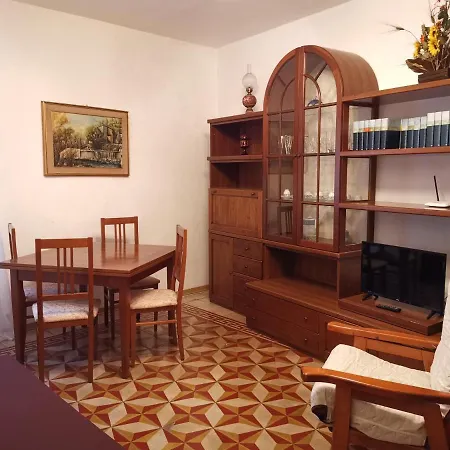 Liliana Apartment Pontremoli
