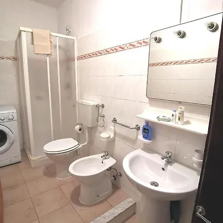 Apartment Liliana