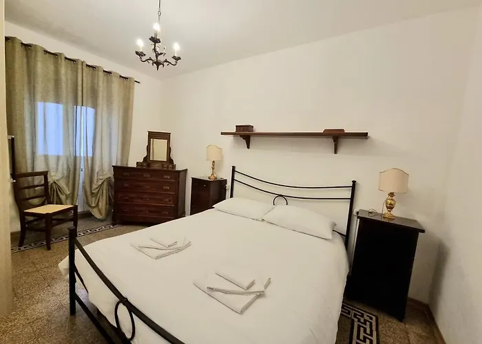 Liliana Apartment Pontremoli