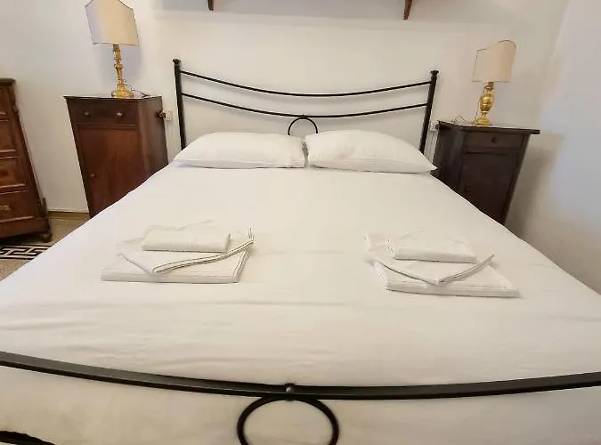 Apartment Liliana Pontremoli
