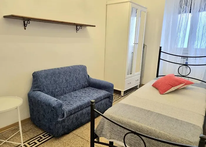 Apartment Liliana *